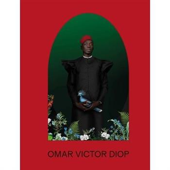 Omar Victor Diop