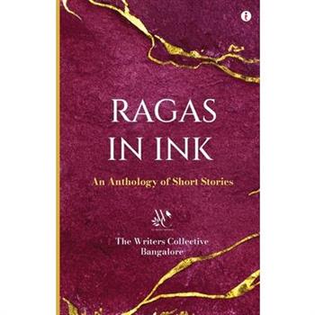 Ragas in Ink