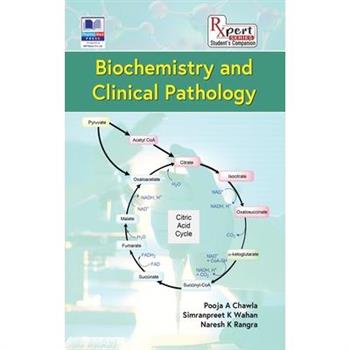 Biochemistry and Clinical Pathology