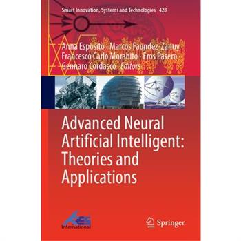 Advanced Neural Artificial Intelligence: Theories and Applications