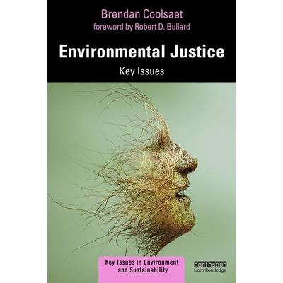 Environmental JusticeKey Issues
