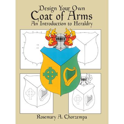 Design Your Own Coat of Arms