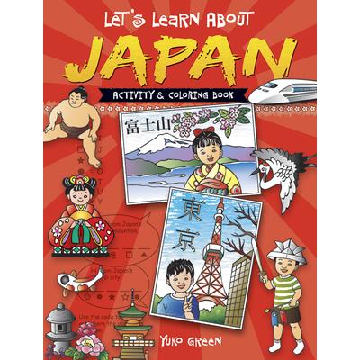 Let's Learn About Japan