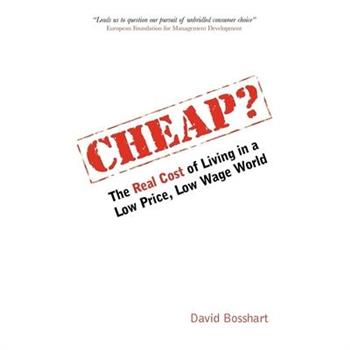 Cheap?