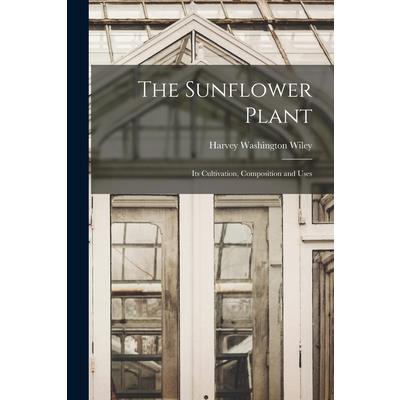 The Sunflower Plant