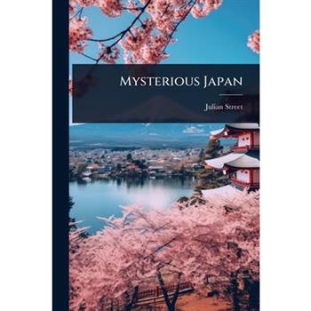 Mysterious Japan