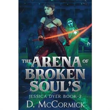 The Arena Of Broken Soul's
