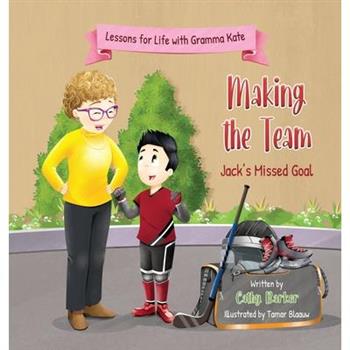 Making the Team