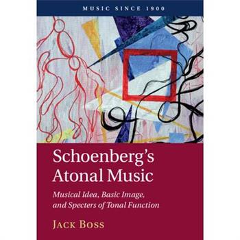 Schoenberg’s Atonal Music