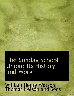 The Sunday School Union