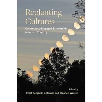 Replanting Cultures