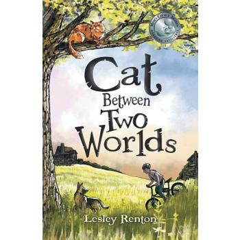 Cat Between Two Worlds