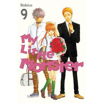 My Little Monster 9