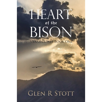 Heart of the Bison