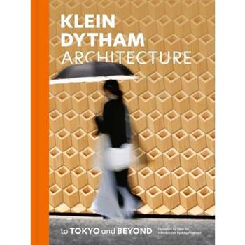 Klein Dytham Architecture