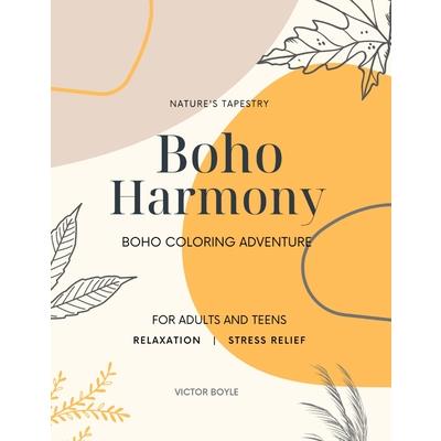 Boho Harmony