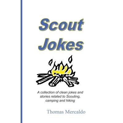 Scout Jokes