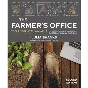 The Farmer's Office, Second Edition