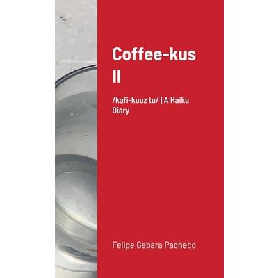 Coffee-kus II