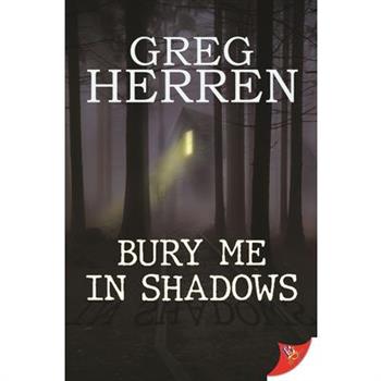 Bury Me in Shadows
