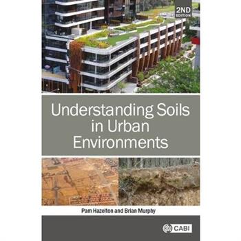 Understanding Soils in Urban Environments