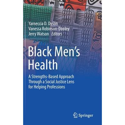 Black Men's Health