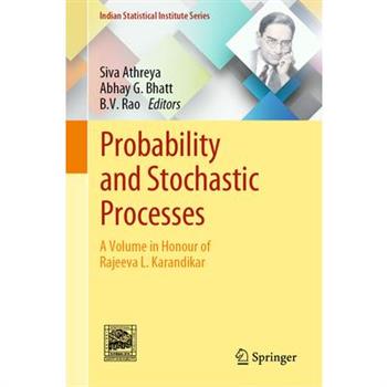Probability and Stochastic Processes