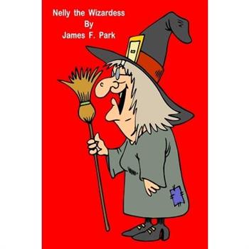 Nelly the Wizardess