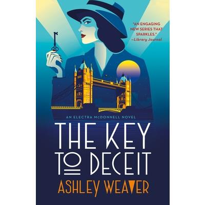 The Key to Deceit