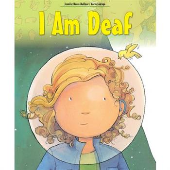 I Am Deaf