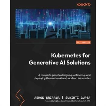 Kubernetes for Generative AI Solutions
