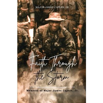 Faith Through the Storm