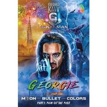 Georgie - Moon-Bullet-Colors