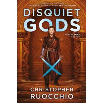 Disquiet Gods