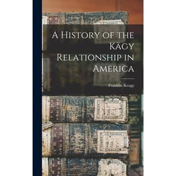 A History of the K瓣gy Relationship in America