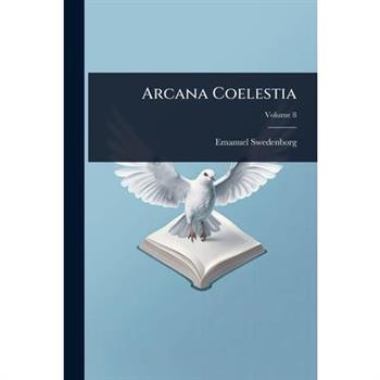 Arcana Coelestia