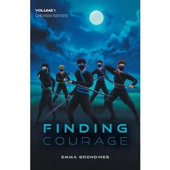 Finding Courage
