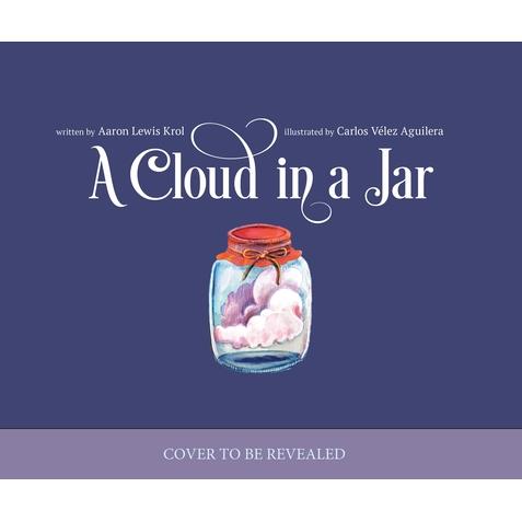 A Cloud in a Jar A Cloud in a Jar