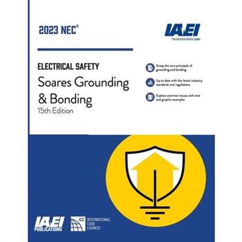 Soares Grounding and Bonding, NEC-2023