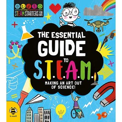 The Essential Guide to Steam