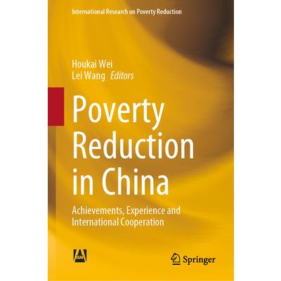 Poverty Reduction in China