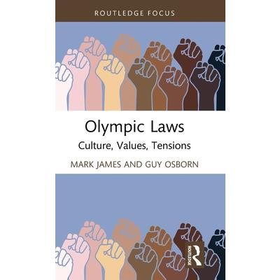 Olympic Laws