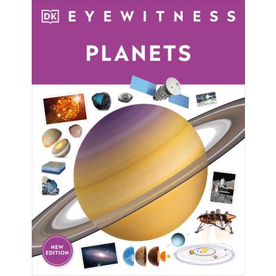 Eyewitness Planets