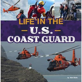 Life in the U.S. Coast Guard