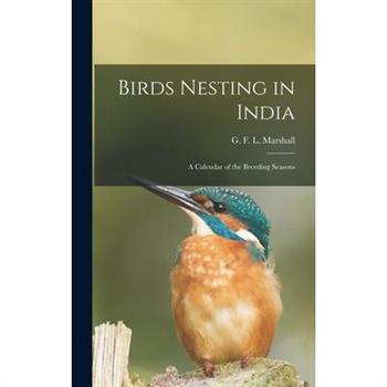 Birds Nesting in India