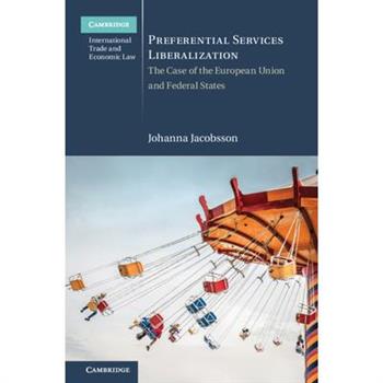 Preferential Services Liberalization