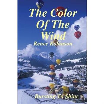 The Color Of The Wind