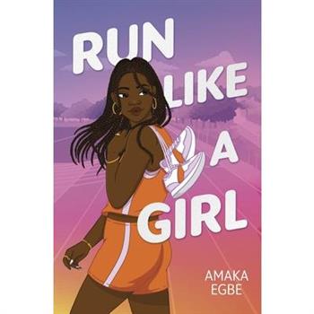 Run Like a Girl