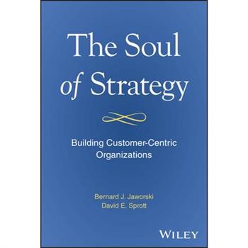The Soul of Strategy