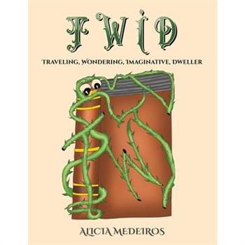 TWID - Traveling, Wondering, Imaginative, Dweller